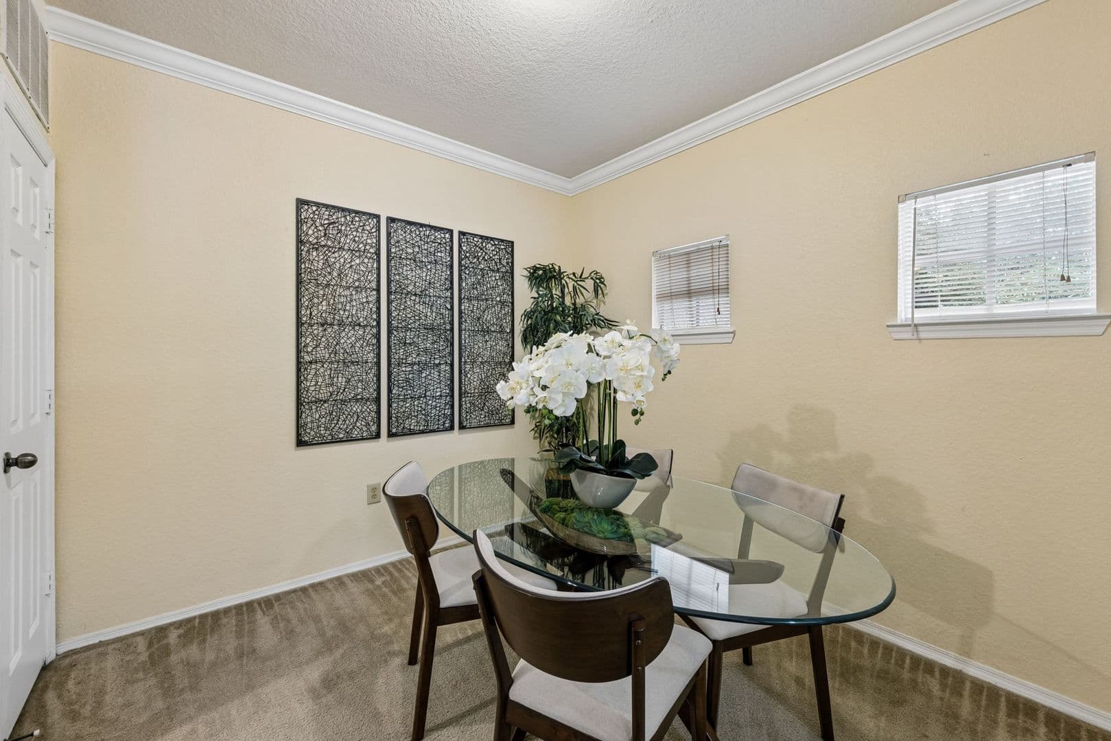 Lake Mary Condo: 143 Villa di Este Terrace #209