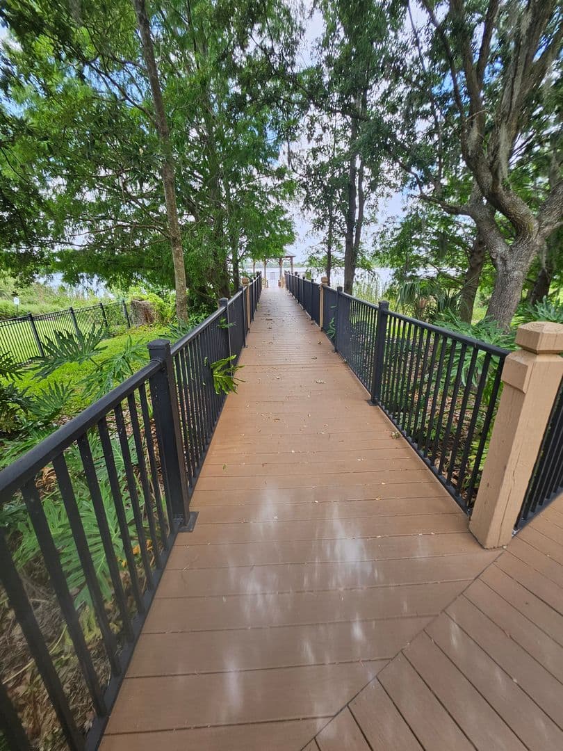 Maitland Condo: 1440 Lake Shadow Circle