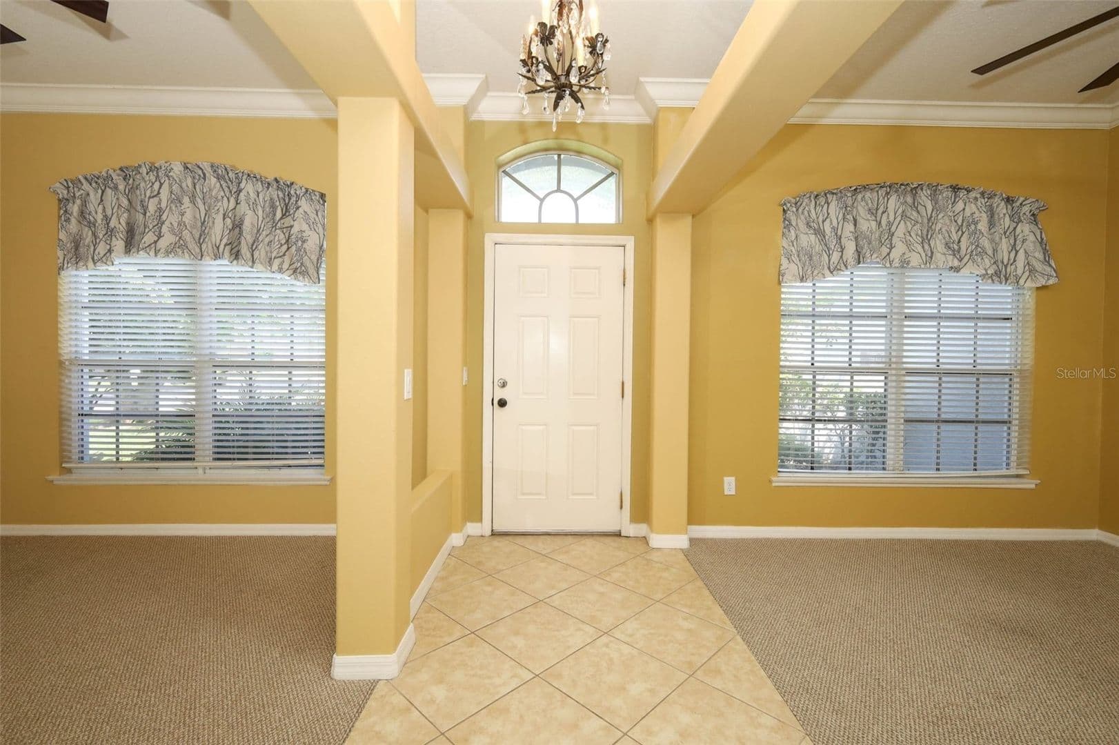St. Cloud House: 1950 Big Cypress Dr.