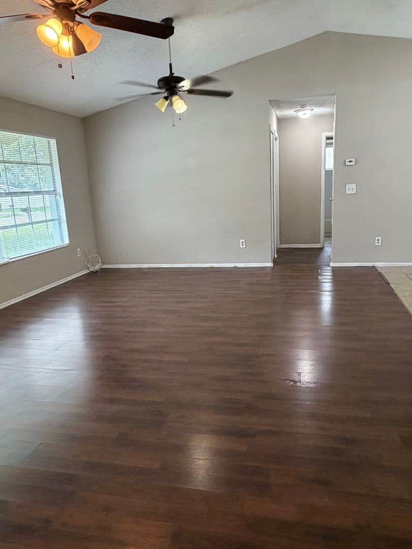 Kissimmee House: 2425 Oak Hollow