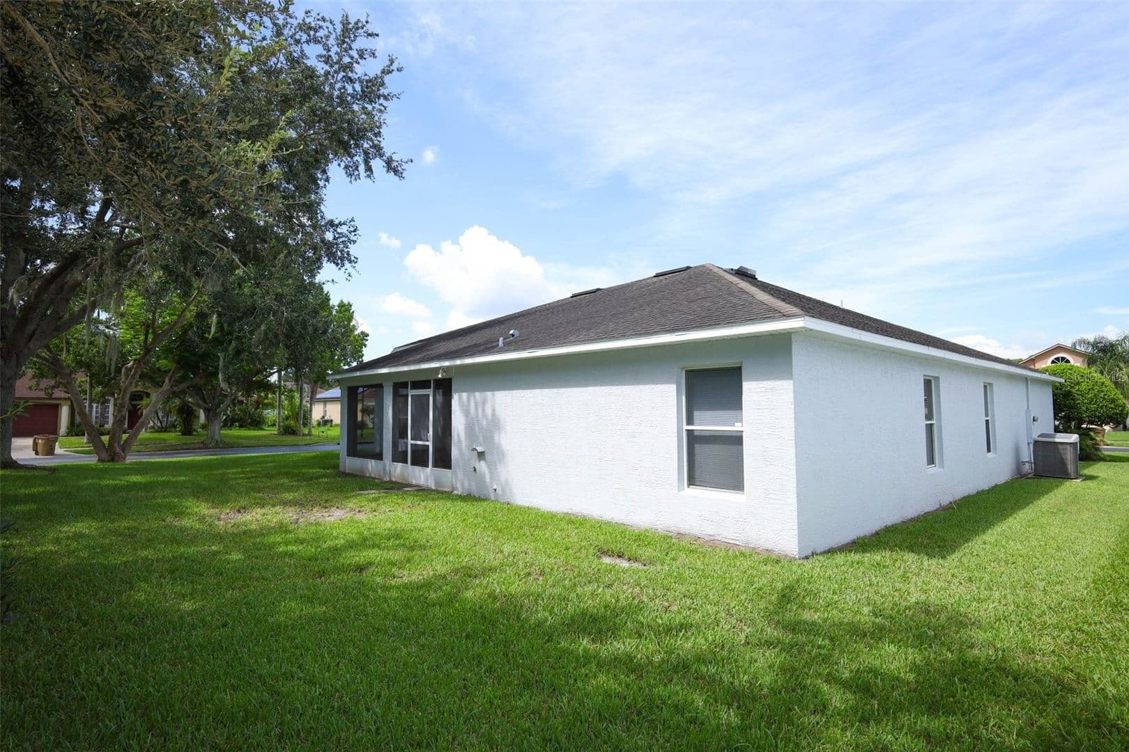 St. Cloud House: 1950 Big Cypress Dr.