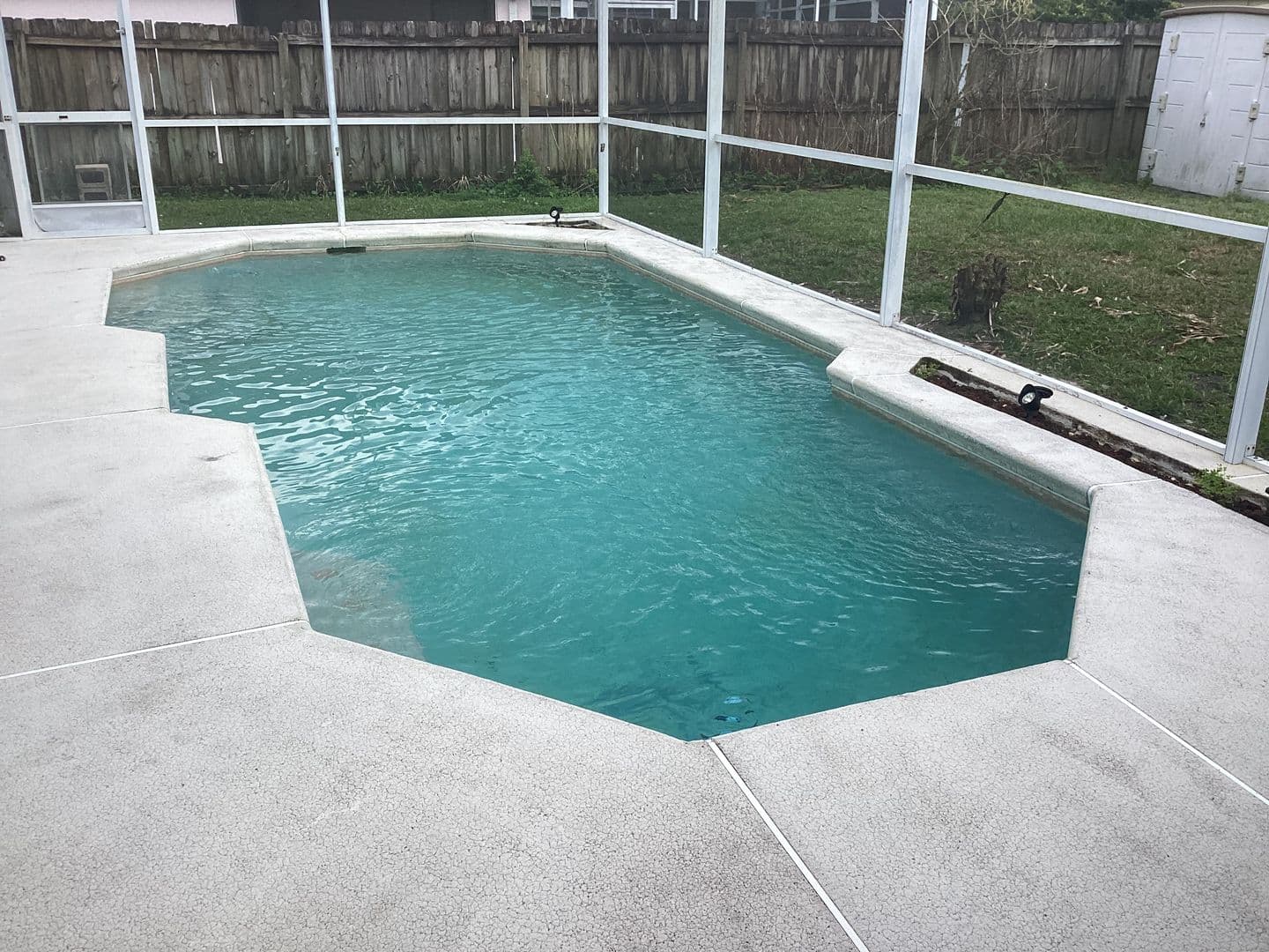 Kissimmee House: 4334 Creekside Blvd.