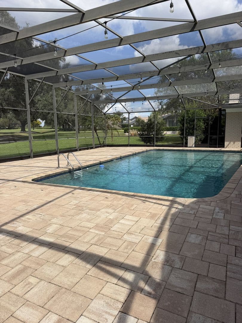 Orlando House: 6204 Donegal Dr.