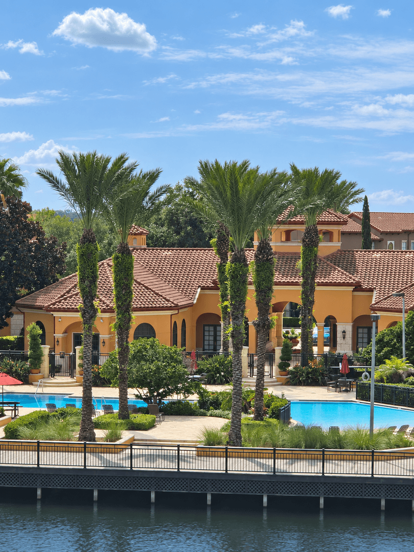 Orlando Condo: 6149 Metrowest Blvd.