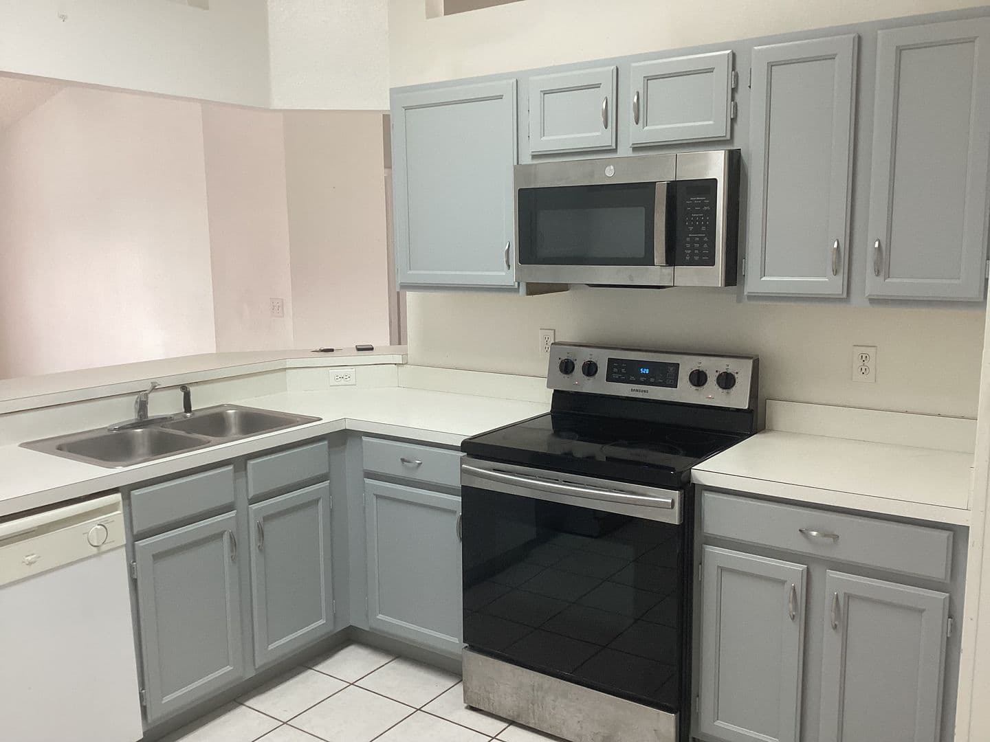Kissimmee House: 4334 Creekside Blvd.
