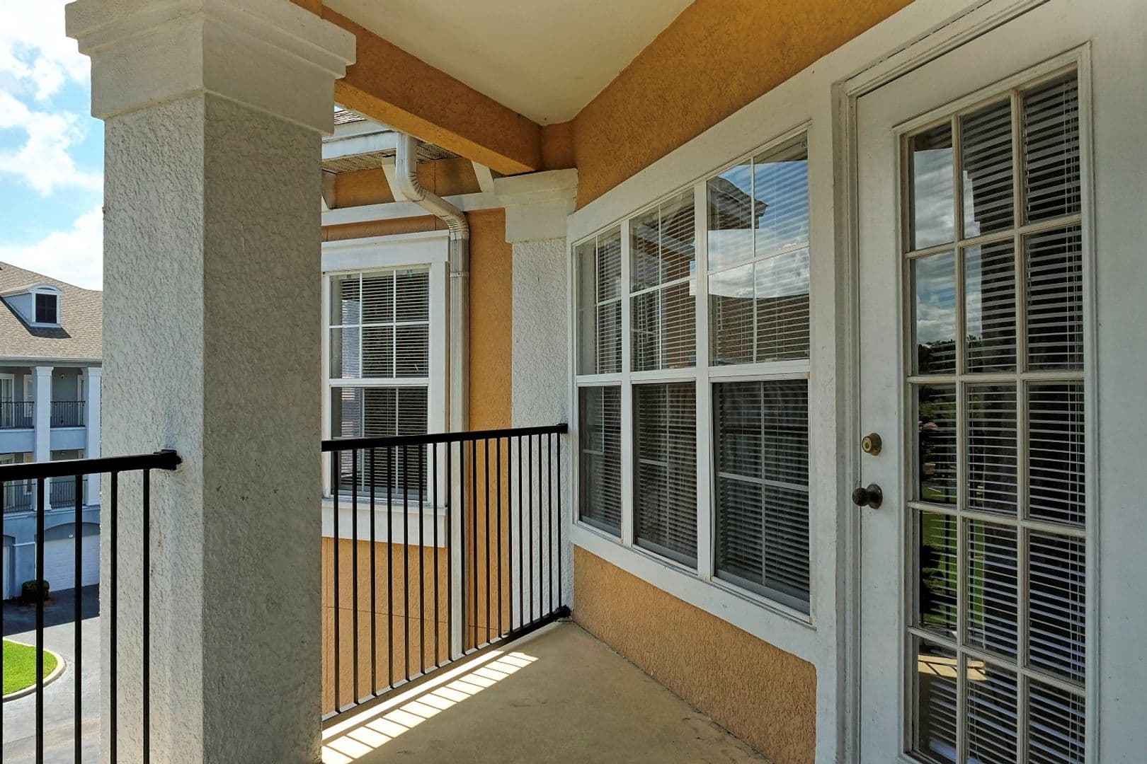 Orlando Condo: 3751 Conroy Road