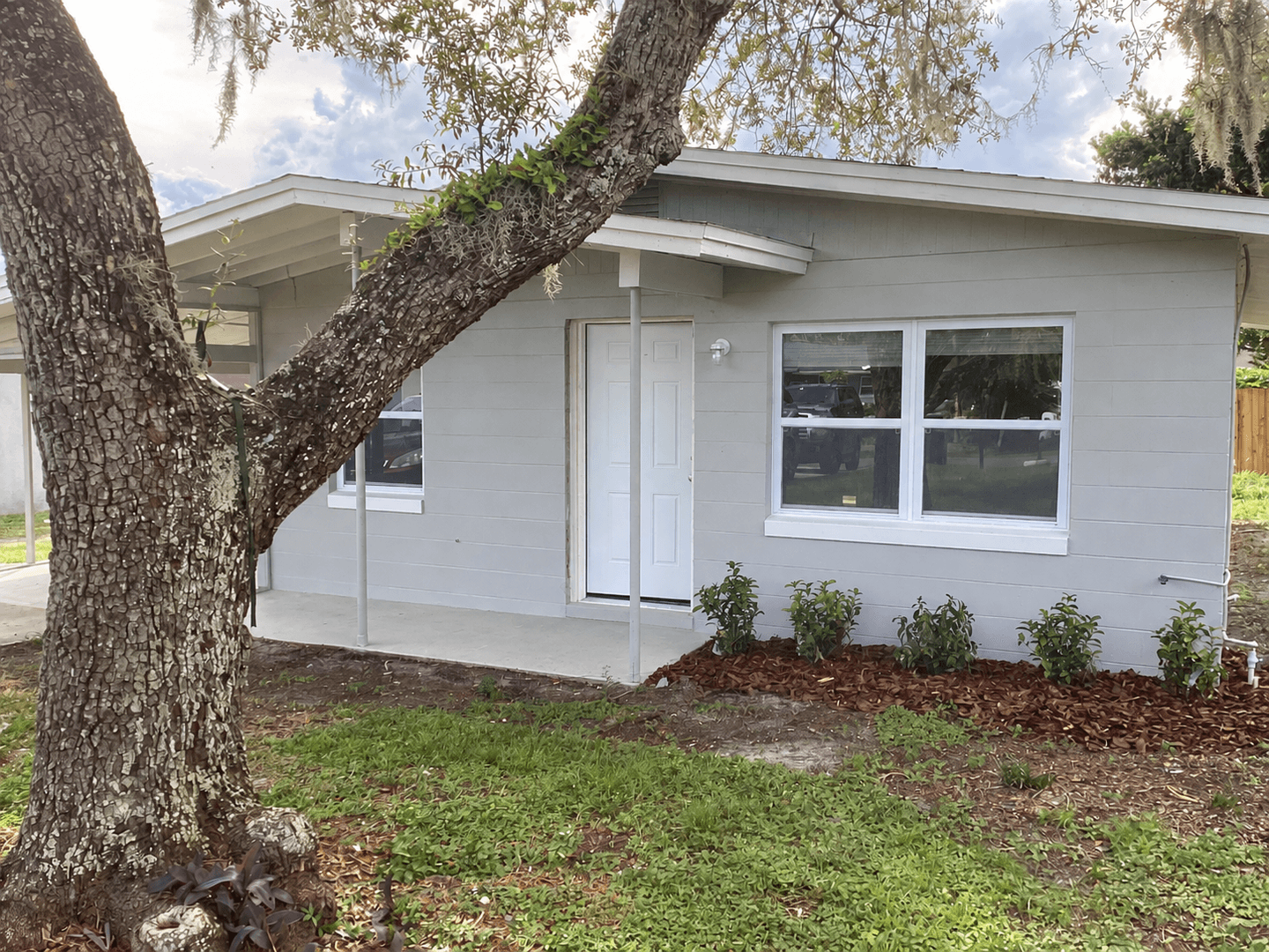 Ocoee House: 438 2nd Street