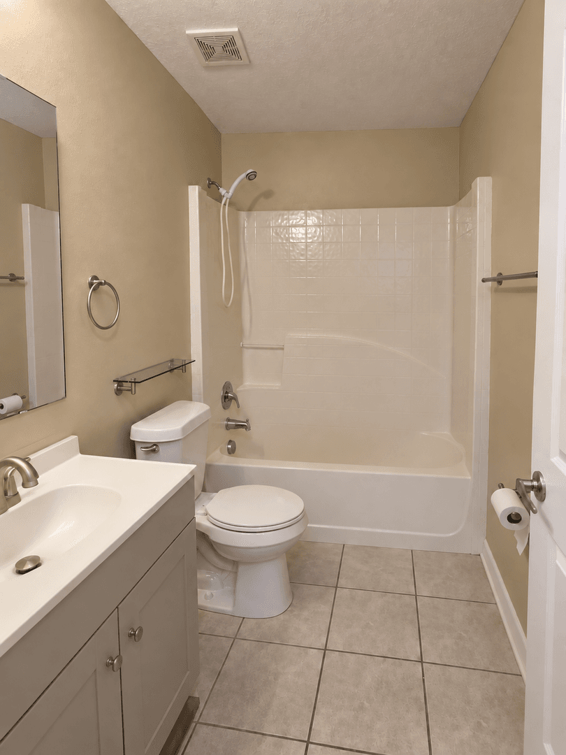 Sanford House: 410 Fairfield Drive