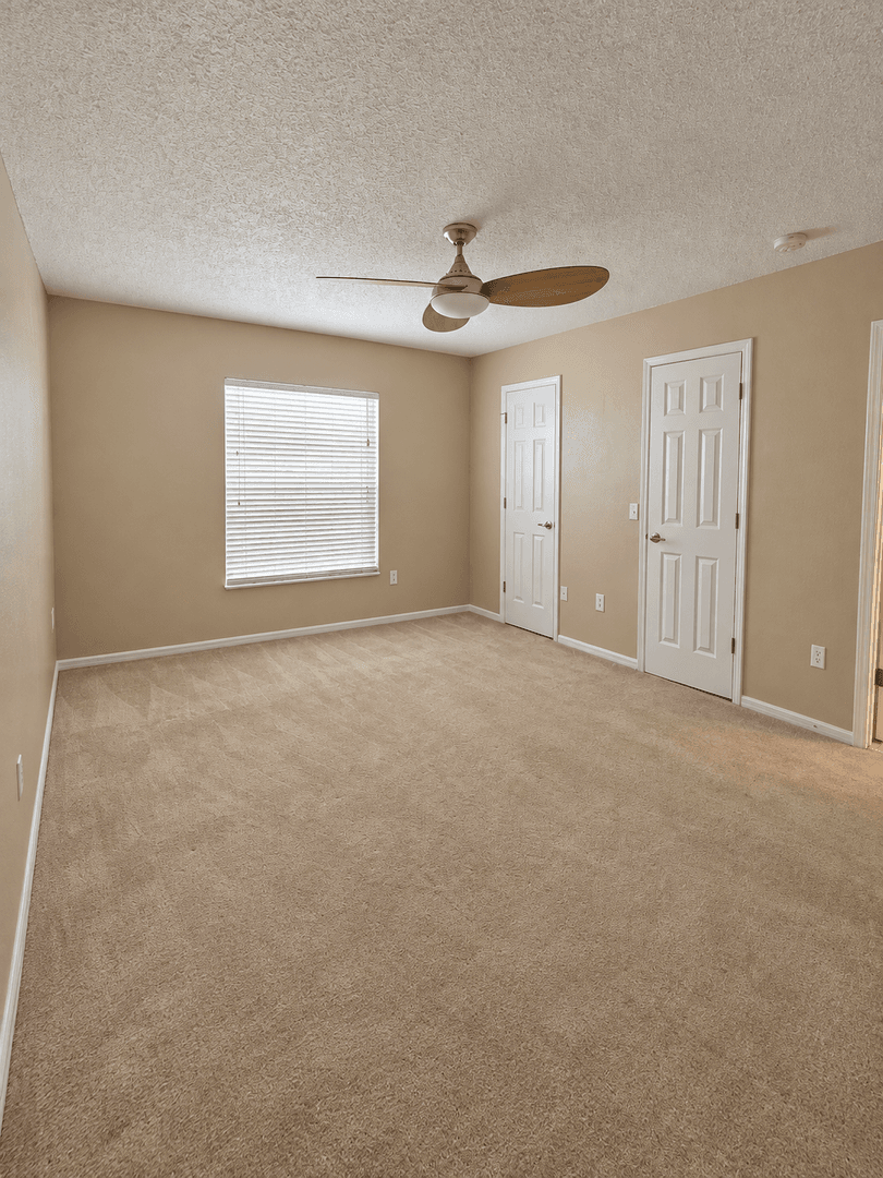 Sanford House: 410 Fairfield Drive