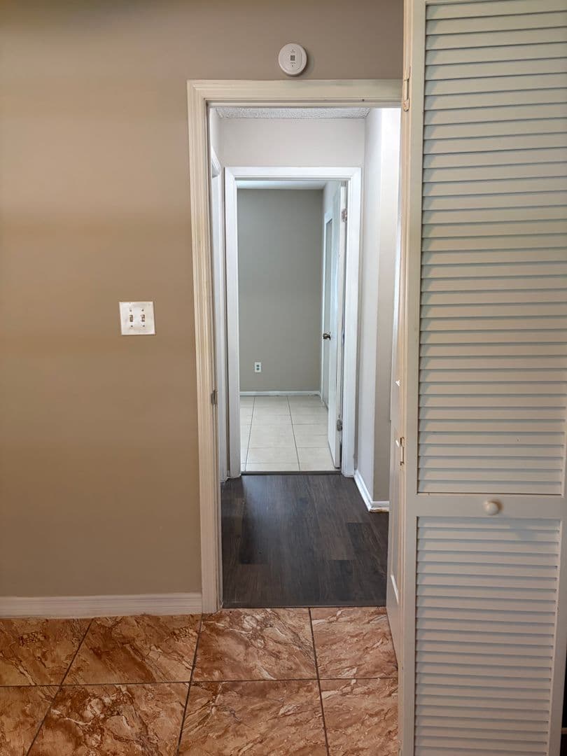 Kissimmee House: 2425 Oak Hollow