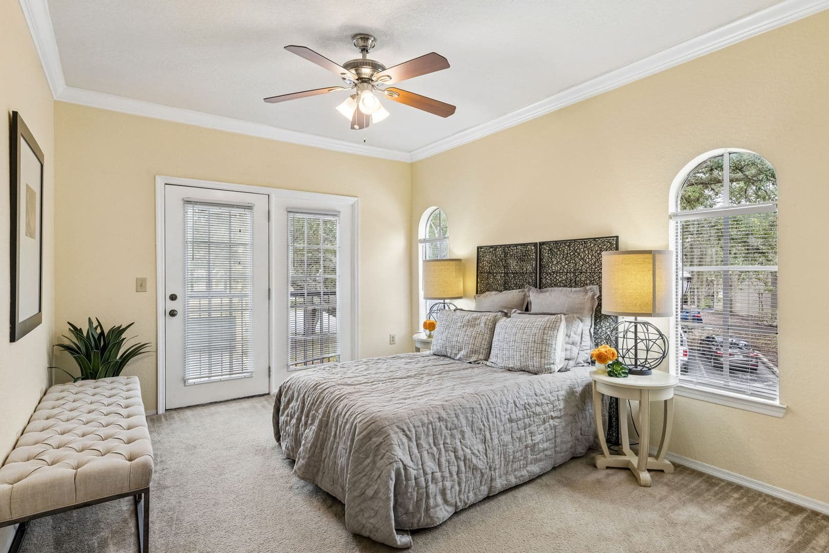 Lake Mary Condo: 143 Villa di Este Terrace #209