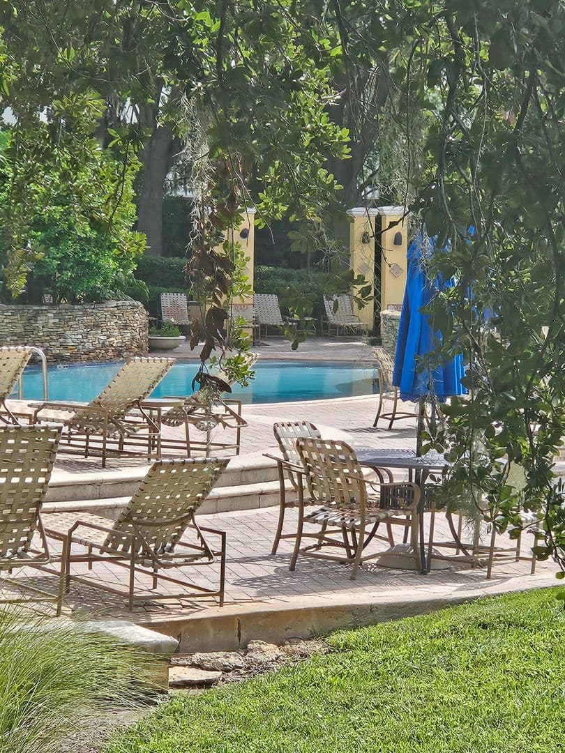 Maitland Condo: 1440 Lake Shadow Circle