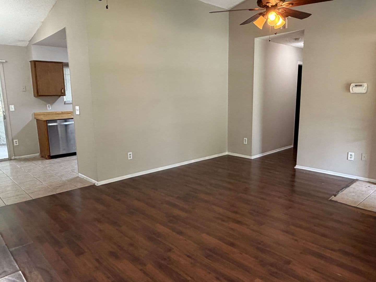 Kissimmee House: 2425 Oak Hollow