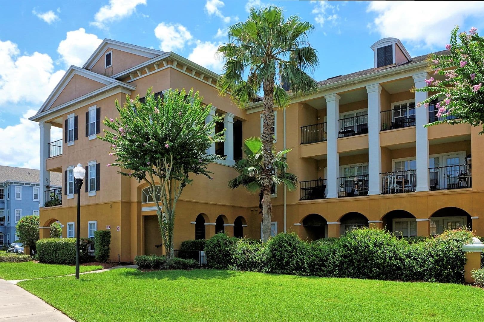 Orlando Condo: 3751 Conroy Road