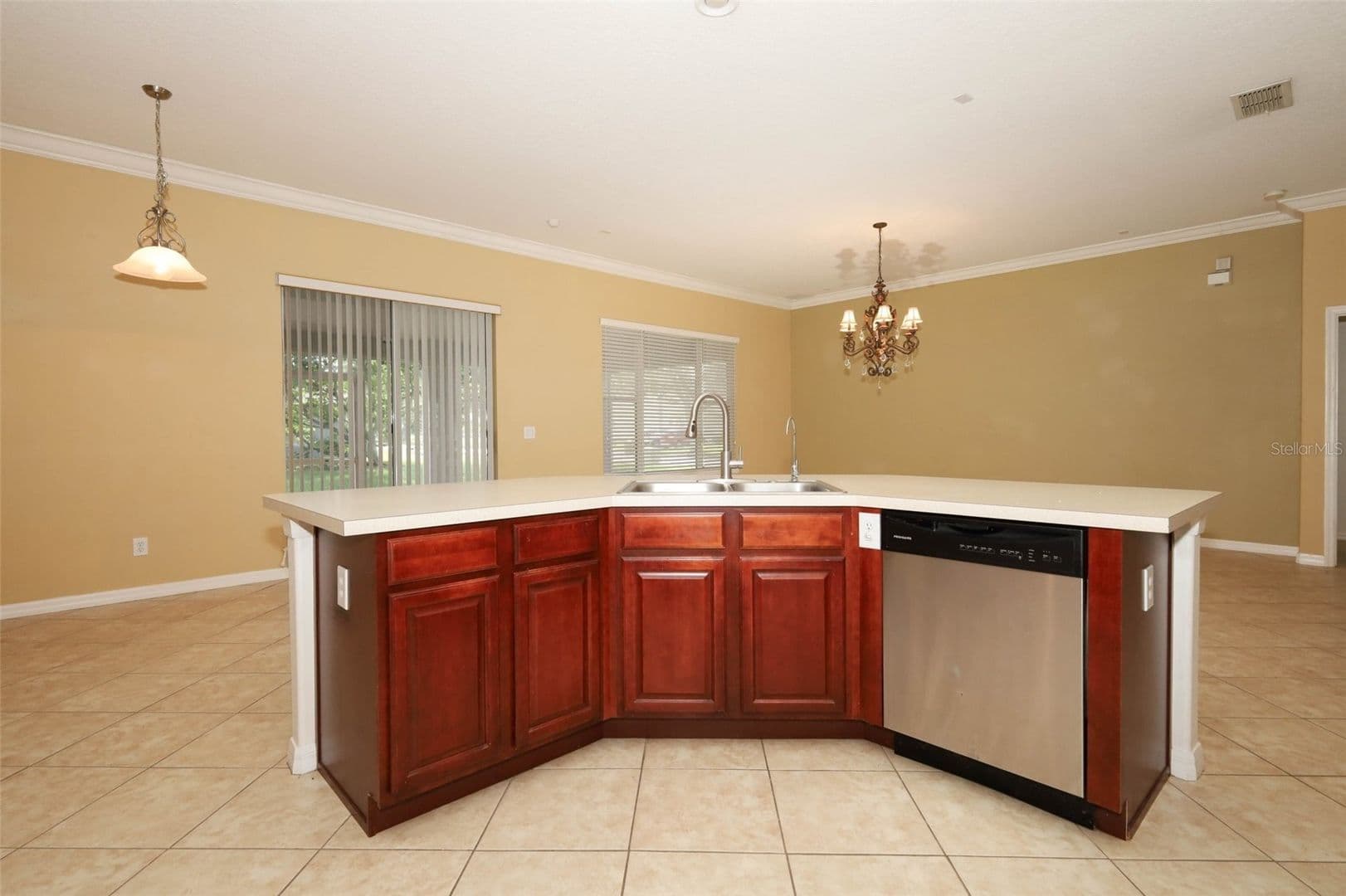 St. Cloud House: 1950 Big Cypress Dr.