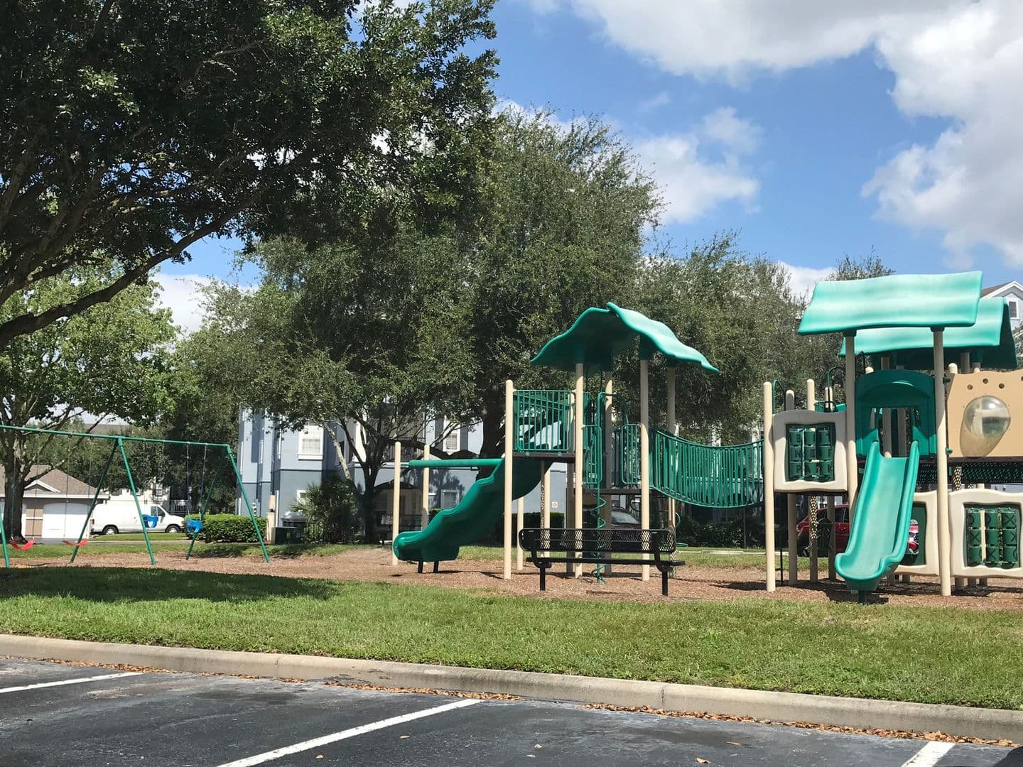 Orlando Condo: 3751 Conroy Road
