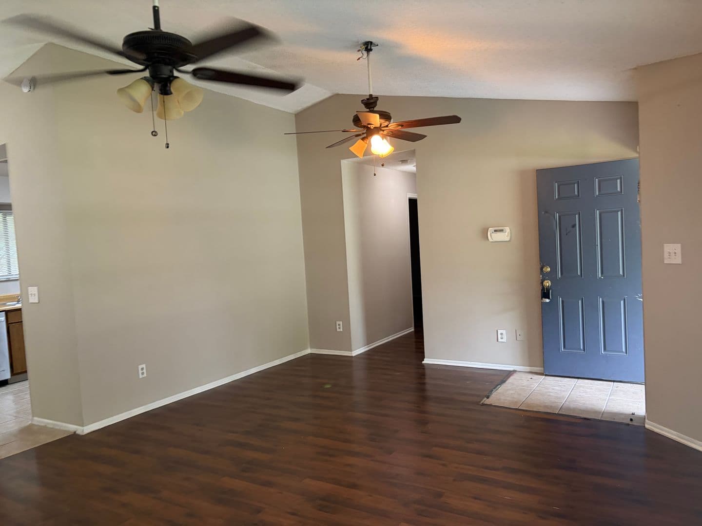 Kissimmee House: 2425 Oak Hollow