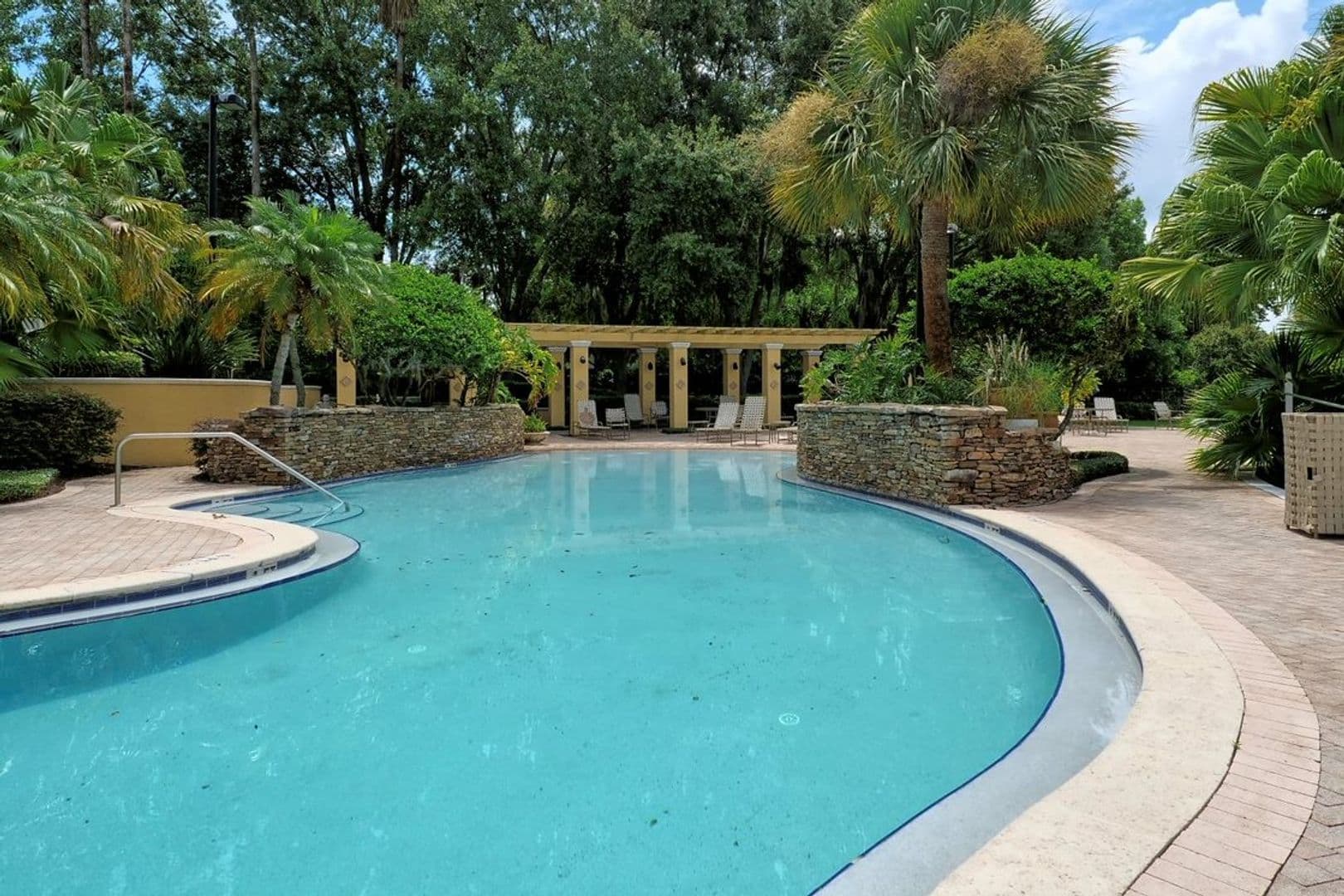 Maitland Condo: 1440 Lake Shadow Circle