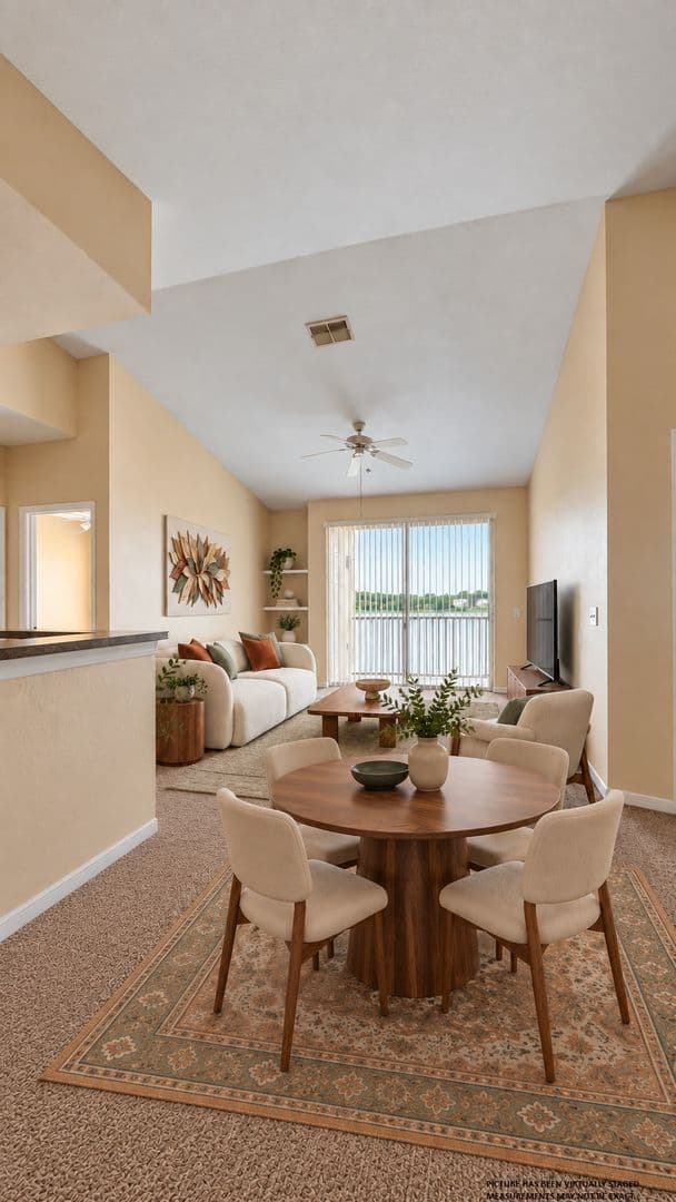 Maitland Condo: 1440 Lake Shadow Circle