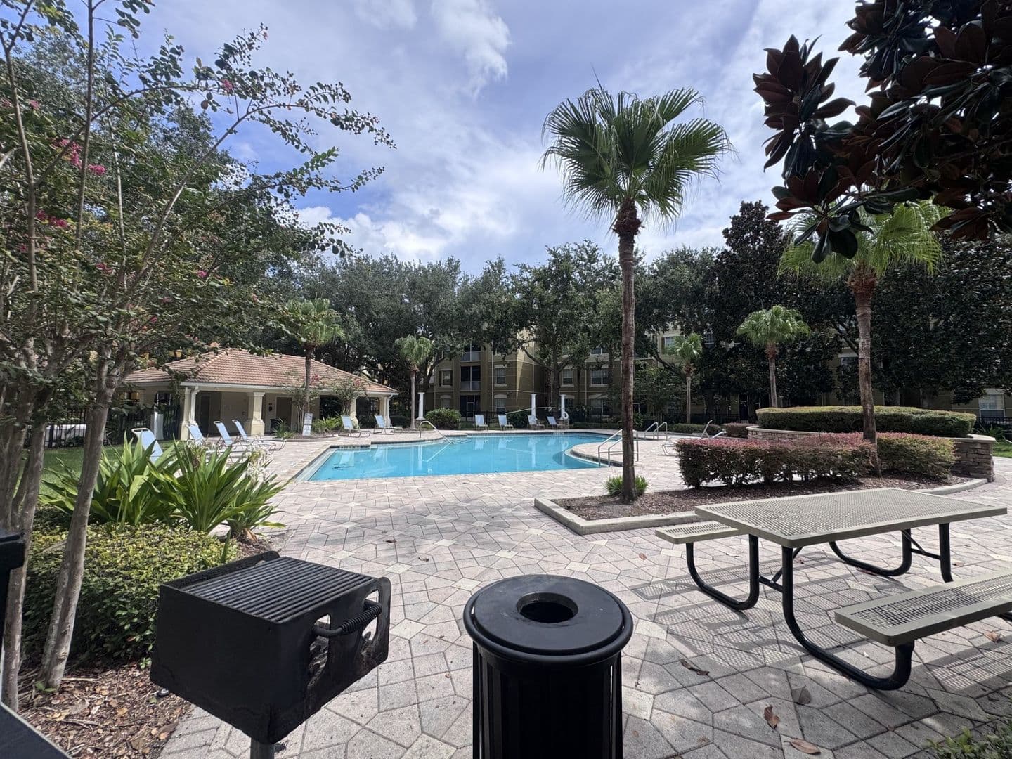 Orlando Condo: 3332 Robert Trent Jones Drive #410