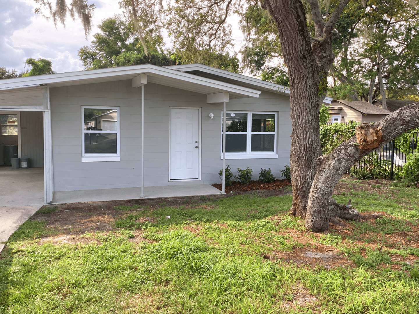Ocoee House: 438 2nd Street