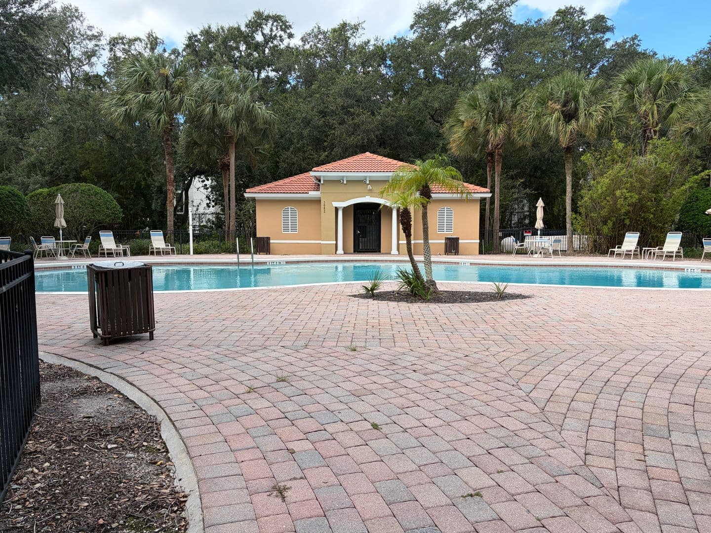Kissimmee House: 3095 Seaview Castle Dr