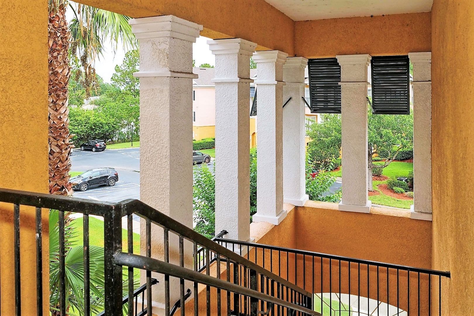 Orlando Condo: 3751 Conroy Road