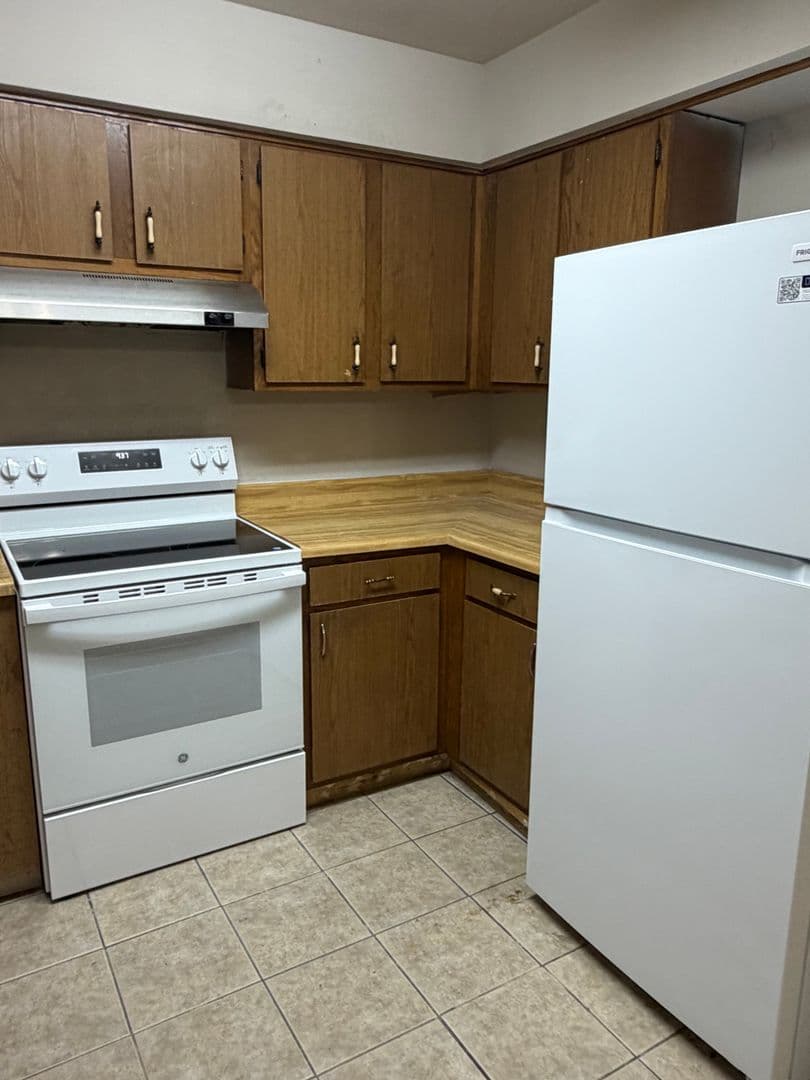 Kissimmee House: 2425 Oak Hollow