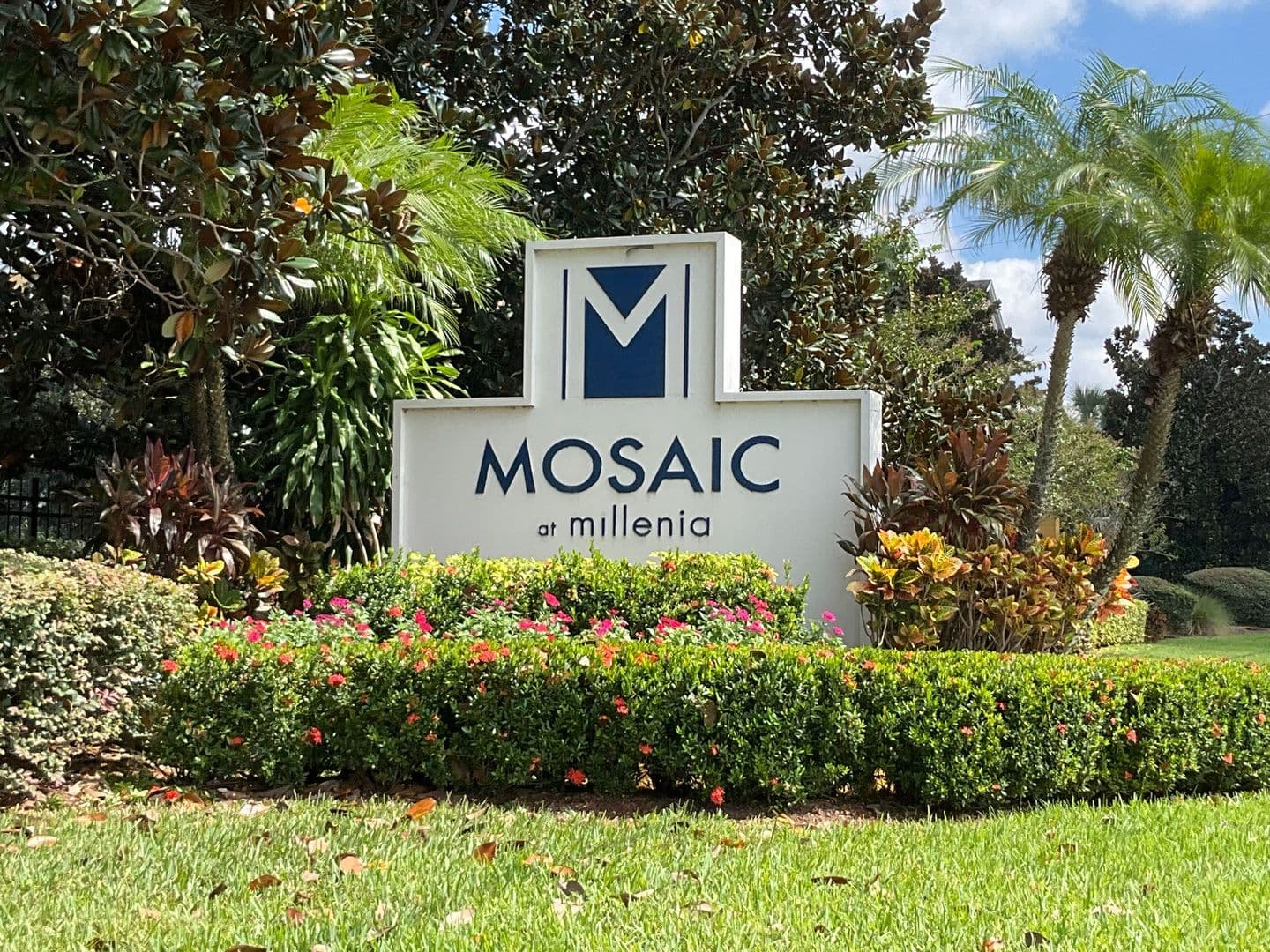 Orlando Condo: 3751 Conroy Road