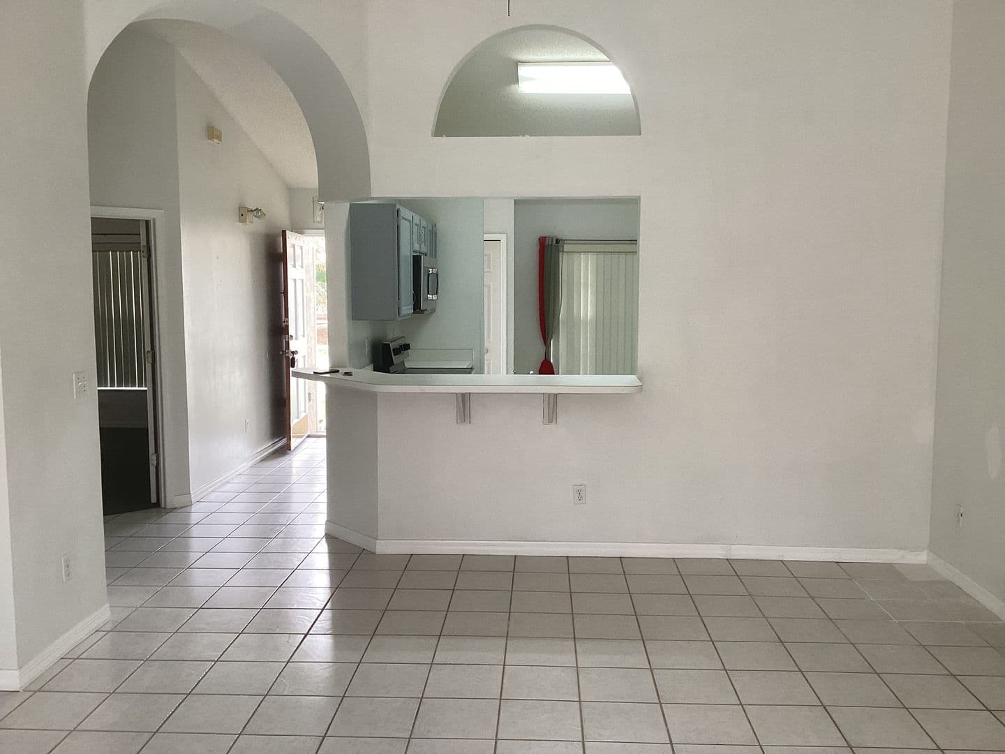 Kissimmee House: 4334 Creekside Blvd.