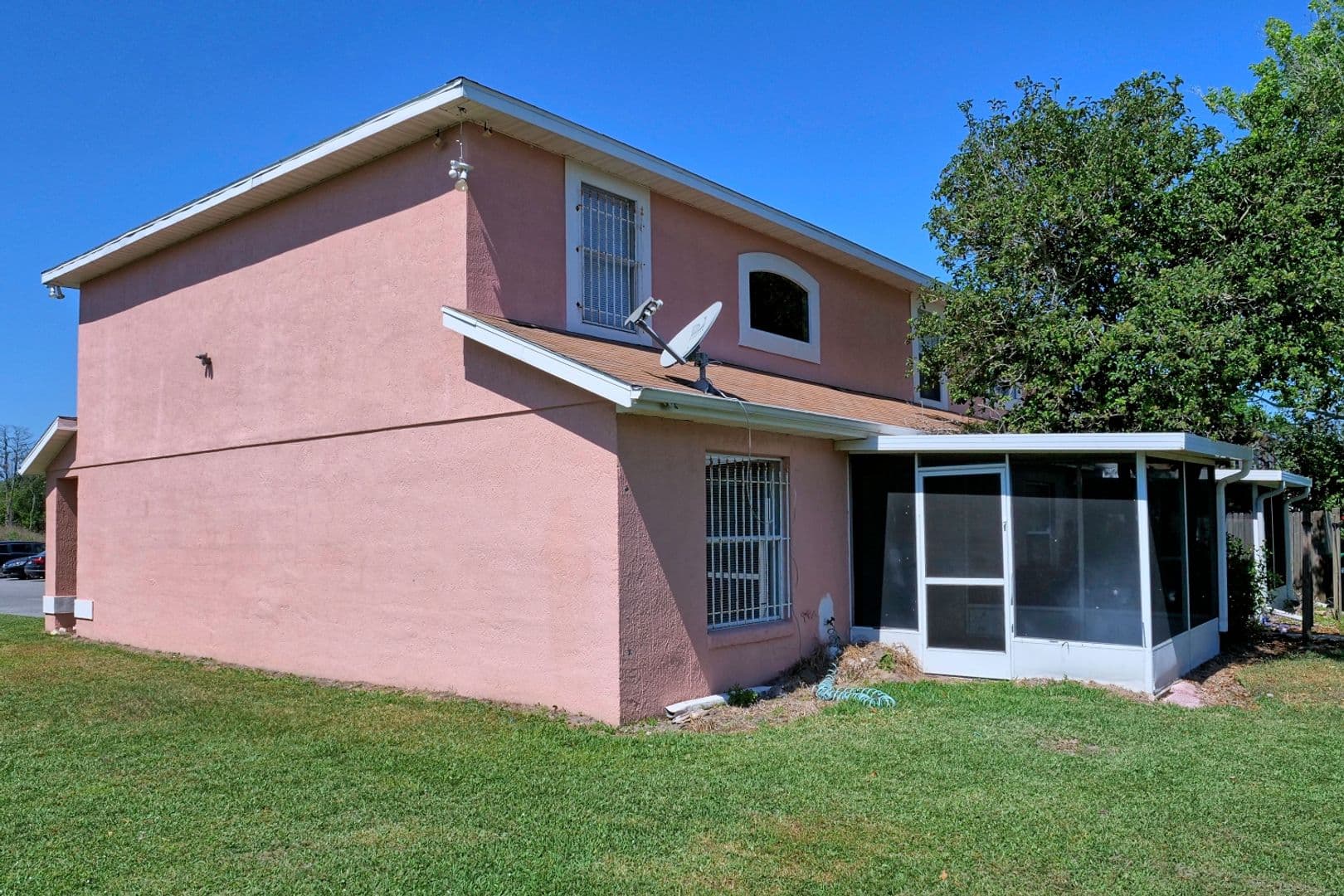 Orlando House: 860 Monopoly Court