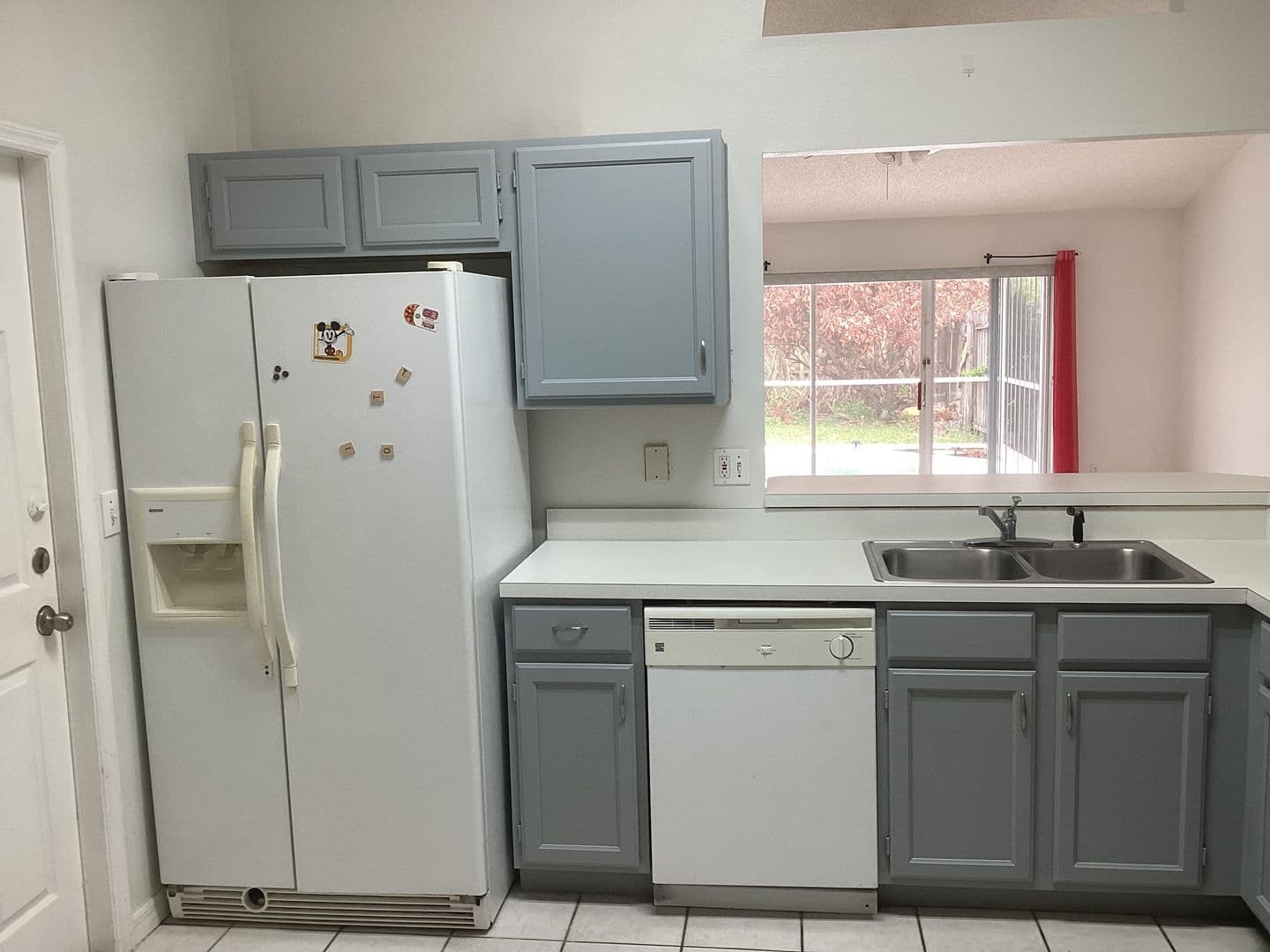 Kissimmee House: 4334 Creekside Blvd.