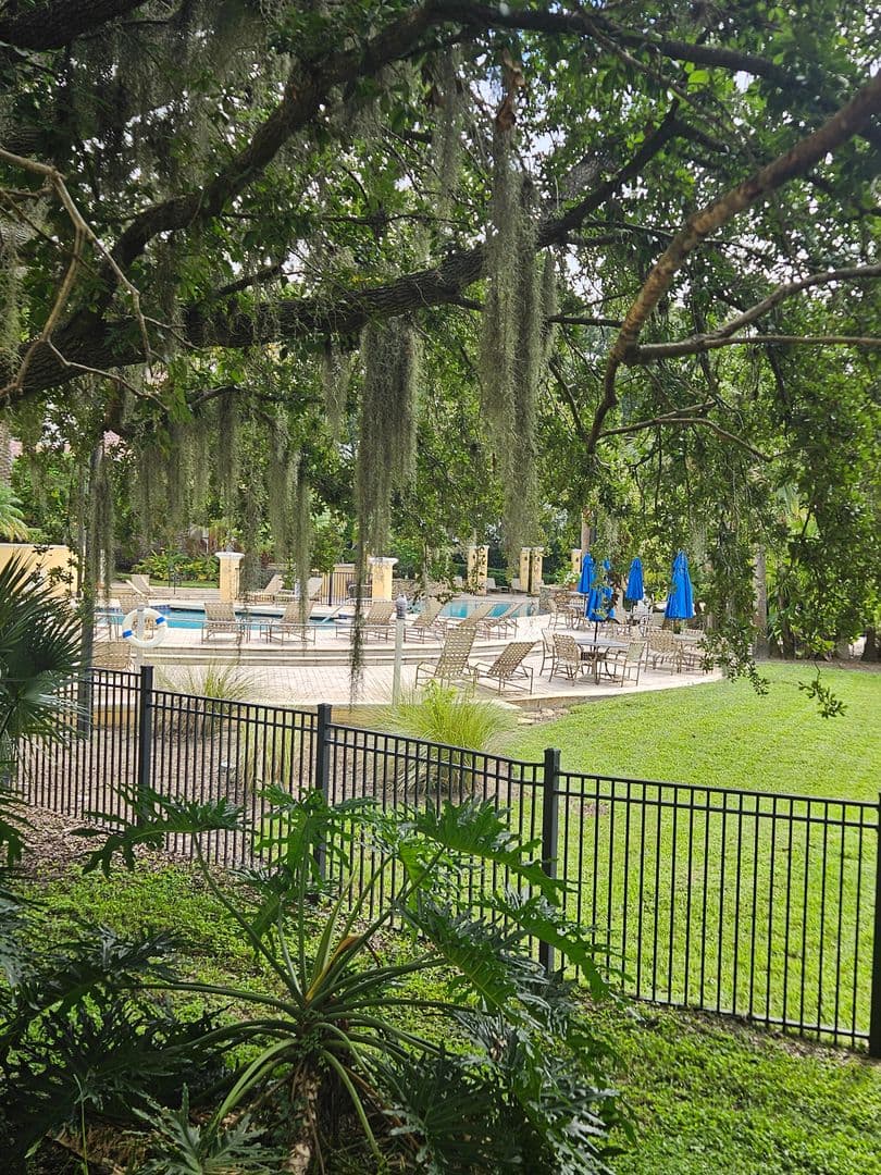 Maitland Condo: 1440 Lake Shadow Circle