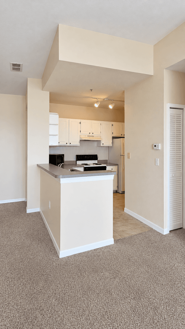 Maitland Condo: 1440 Lake Shadow Circle