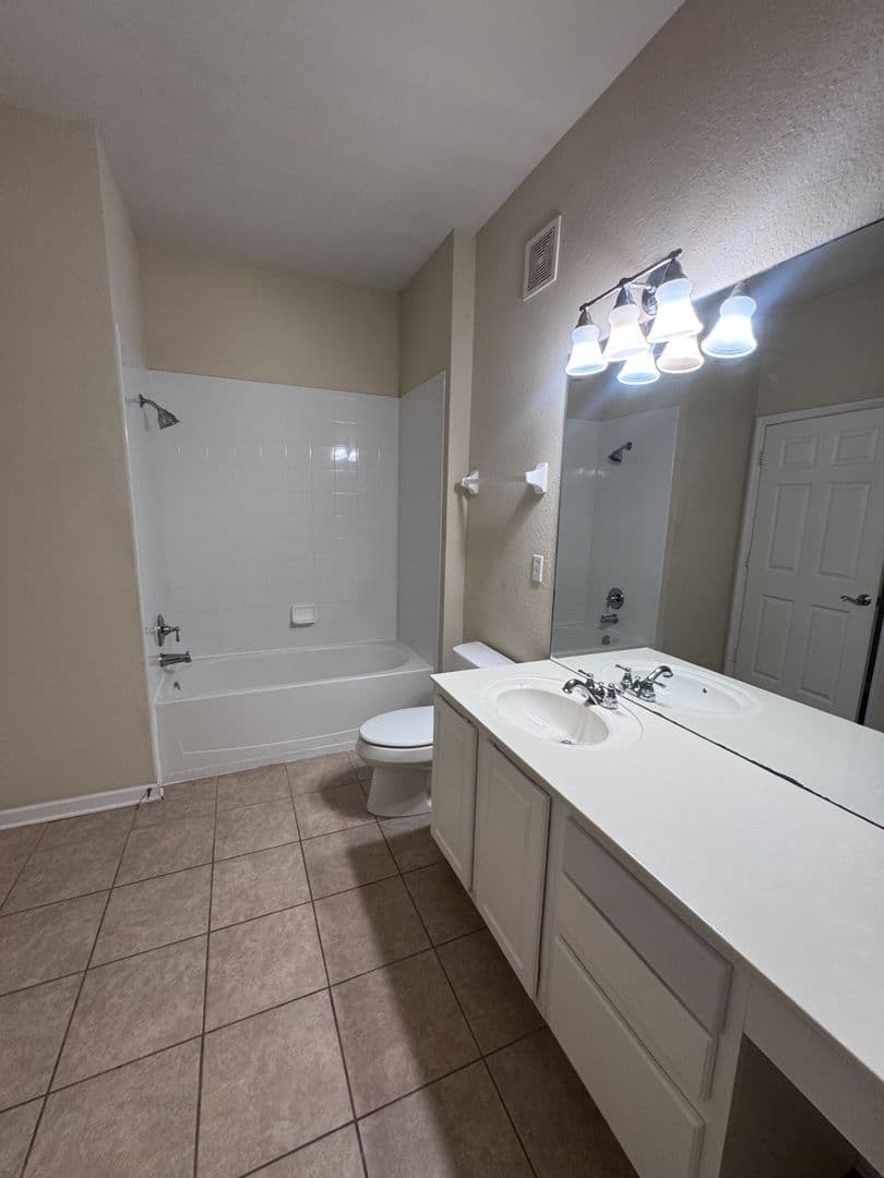 Orlando Condo: 3332 Robert Trent Jones Drive #410