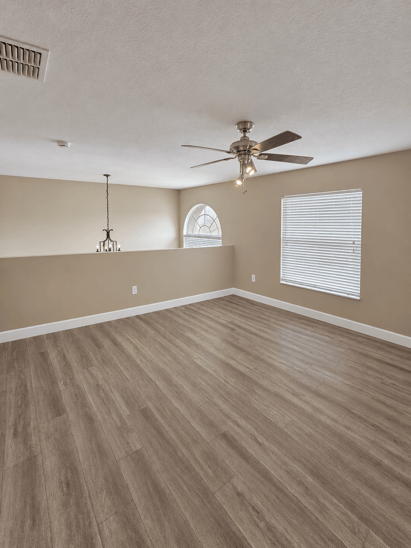 Sanford House: 410 Fairfield Drive