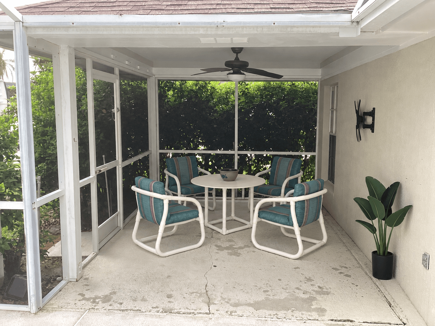 Kissimmee House: 4334 Creekside Blvd.