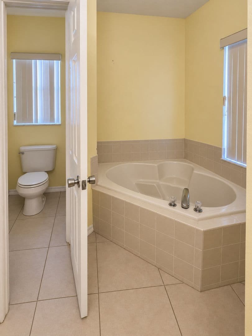 KISSIMMEE House: 752 Paris Drive