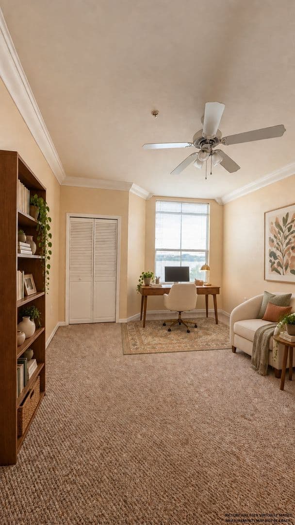Maitland Condo: 1440 Lake Shadow Circle