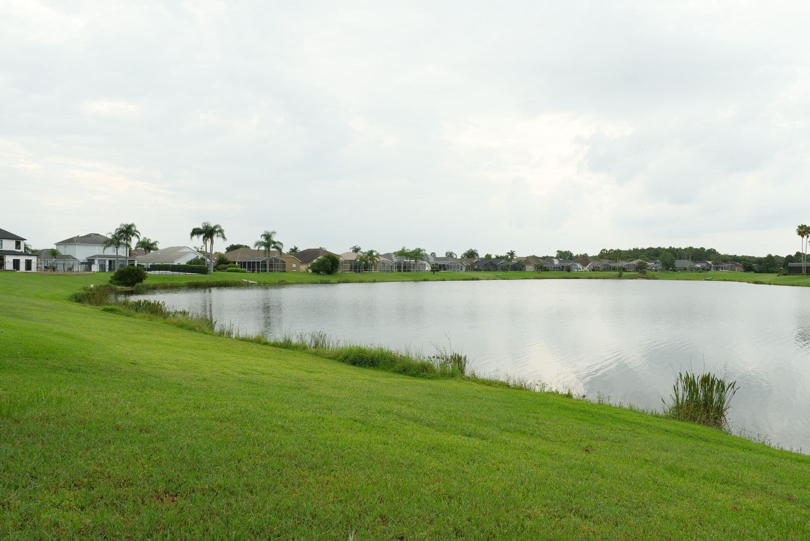 Orlando House: 3948 Brookmyra Drive