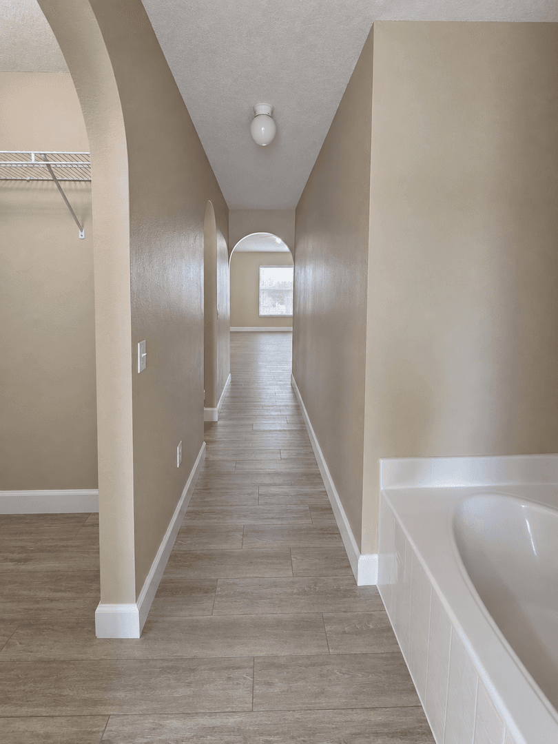 Sanford House: 410 Fairfield Drive