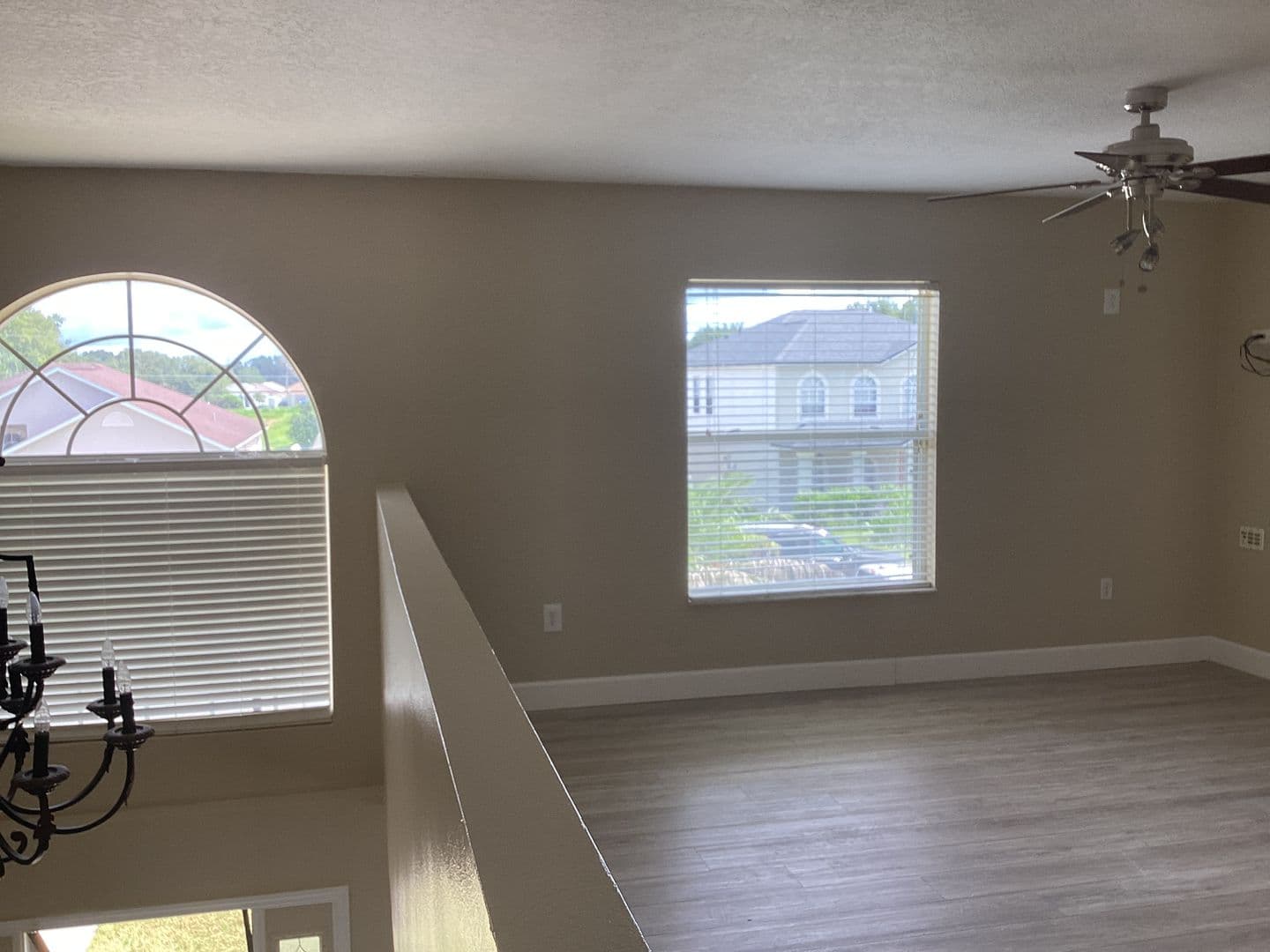 Sanford House: 410 Fairfield Drive