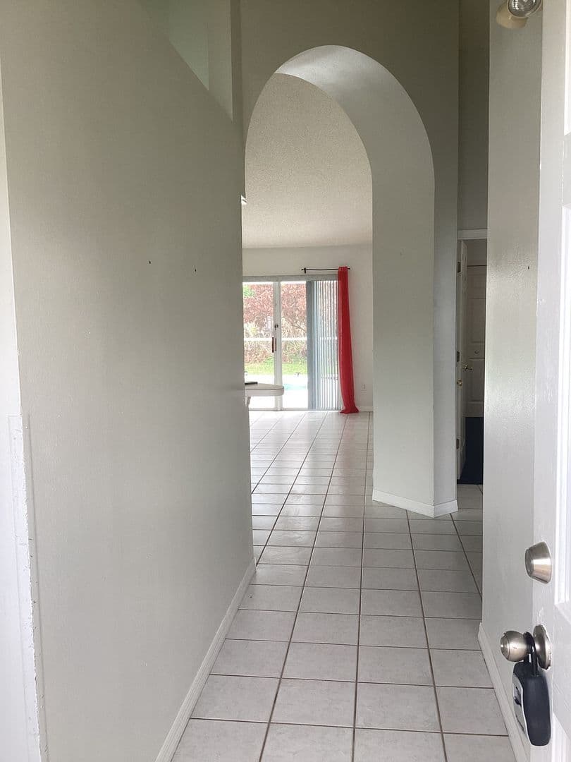 Kissimmee House: 4334 Creekside Blvd.