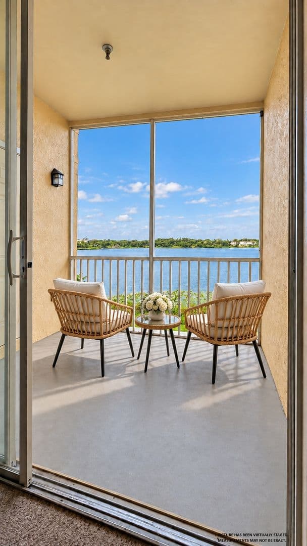 Maitland Condo: 1440 Lake Shadow Circle
