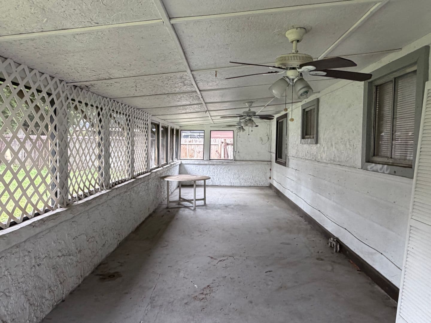 Kissimmee House: 2425 Oak Hollow