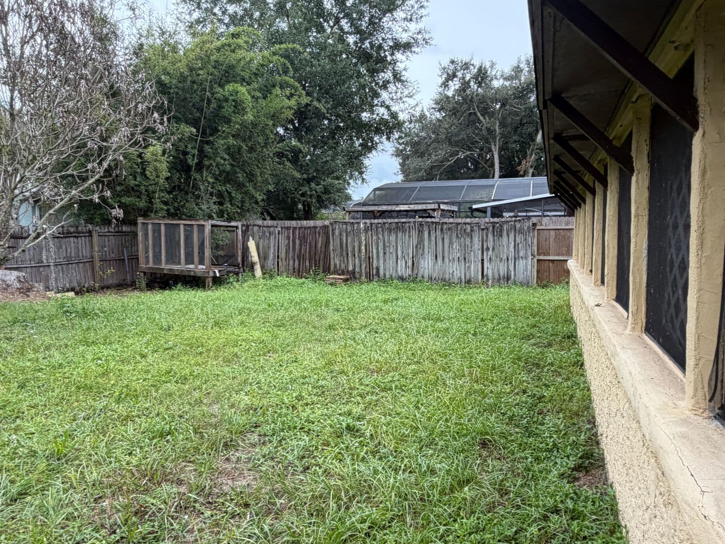 Kissimmee House: 2425 Oak Hollow