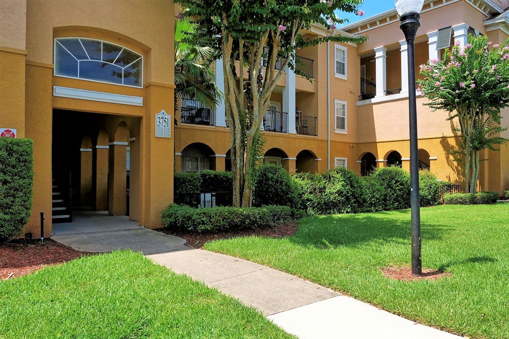 Orlando Condo: 3751 Conroy Road