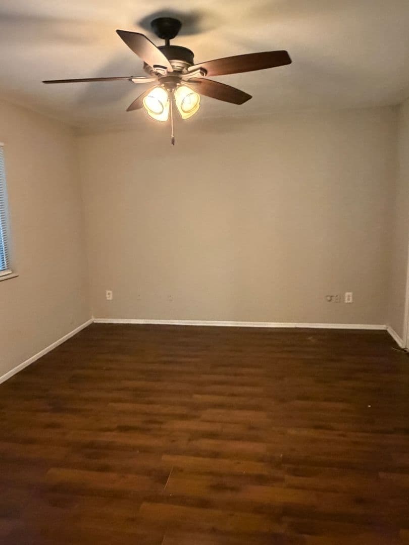 Kissimmee House: 2425 Oak Hollow