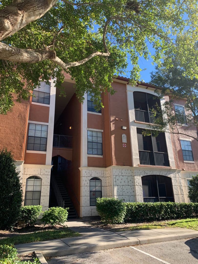 Orlando Condo: 6149 Metrowest Blvd.