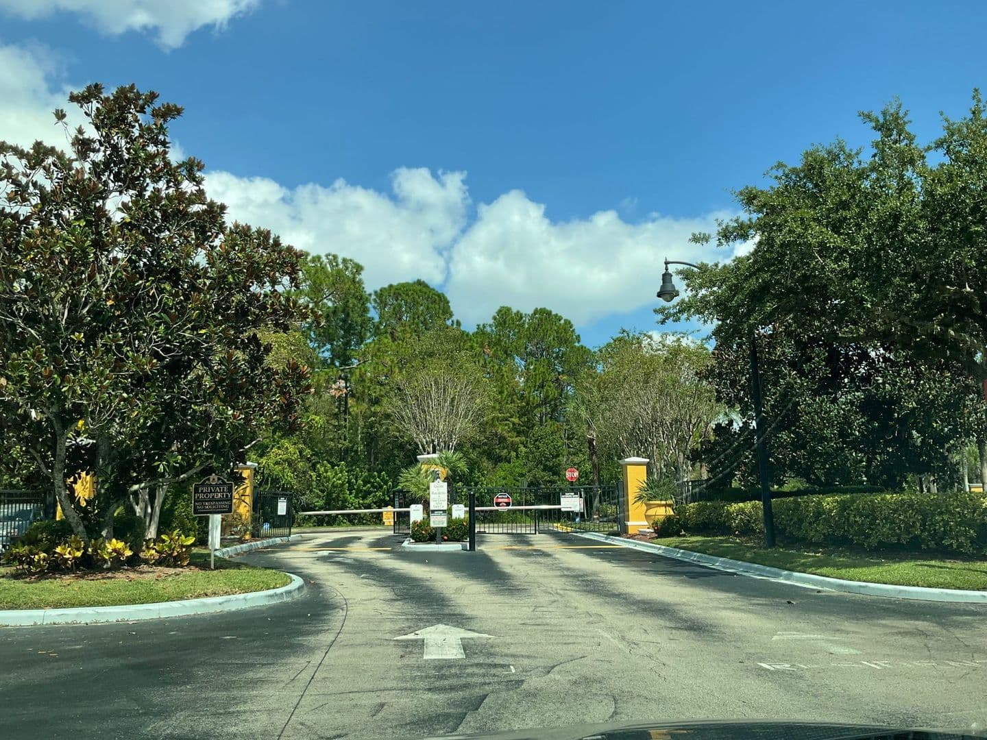 Orlando Condo: 3751 Conroy Road